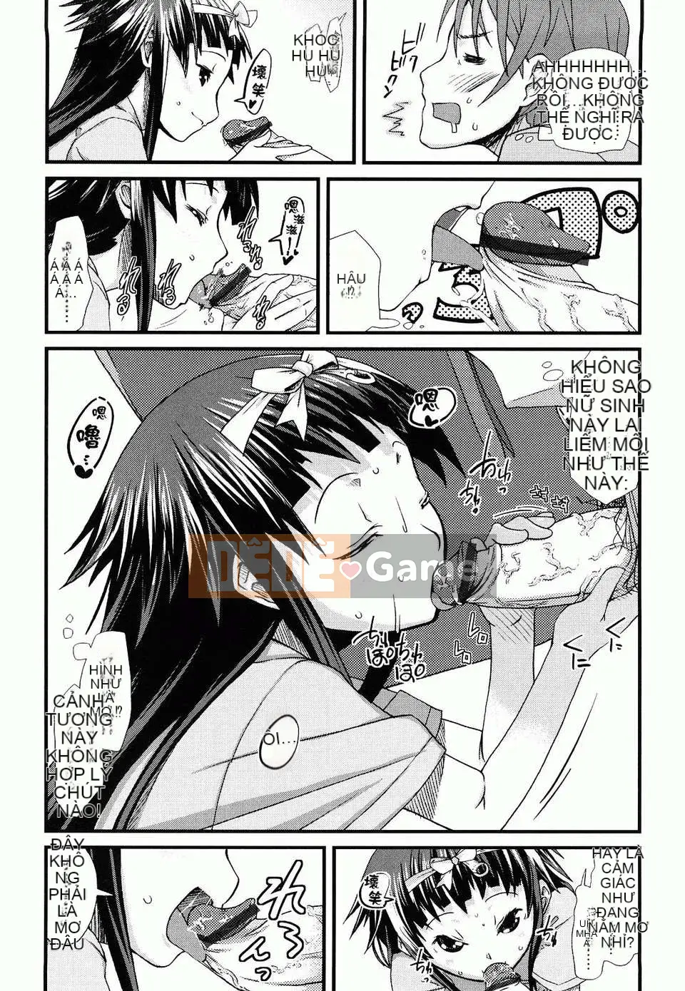 [Maejima Ryu] Trứng luộc mềm Yumeiro