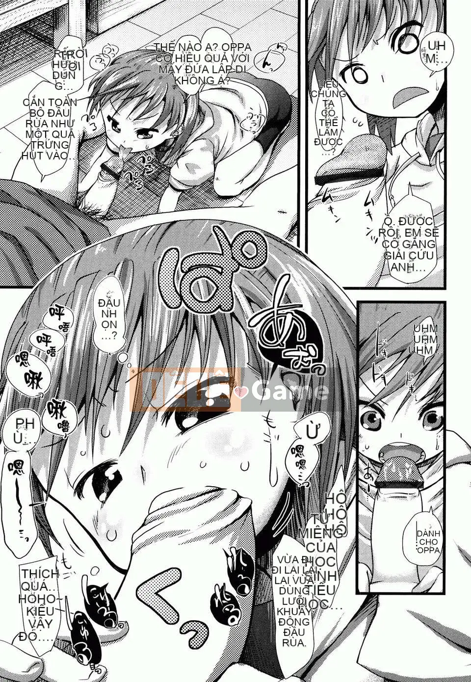 [Maejima Ryu] Trứng luộc mềm Yumeiro