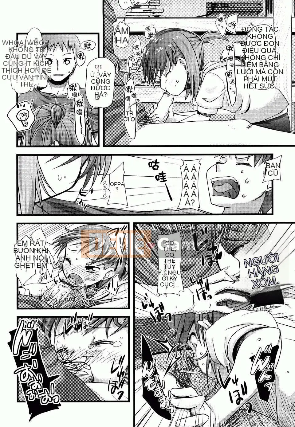 [Maejima Ryu] Trứng luộc mềm Yumeiro