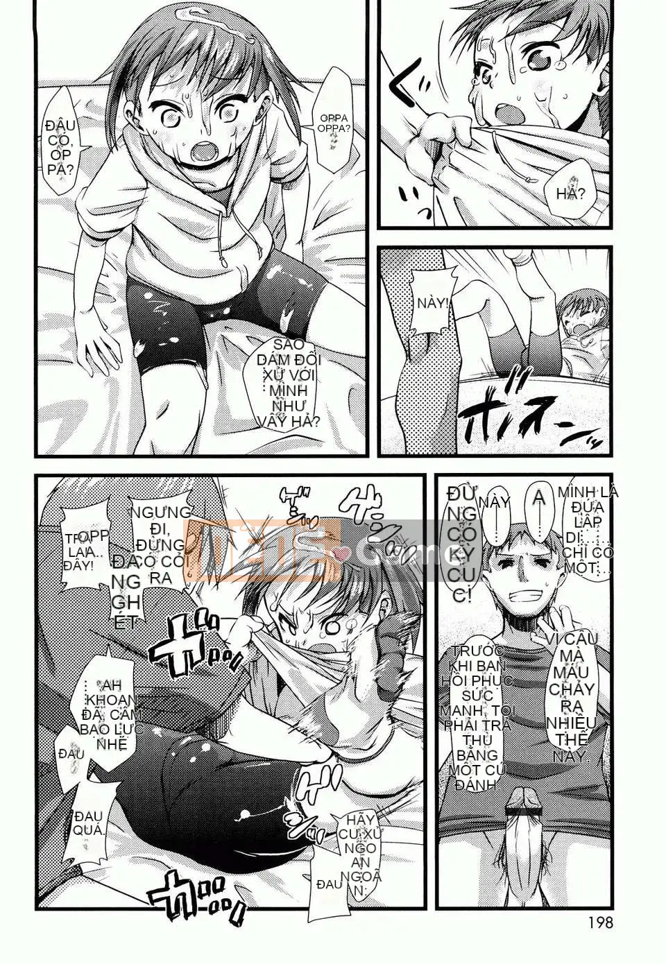 [Maejima Ryu] Trứng luộc mềm Yumeiro