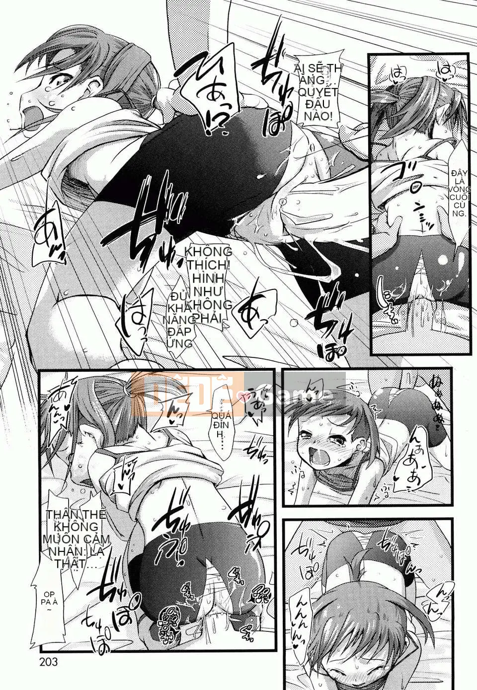 [Maejima Ryu] Trứng luộc mềm Yumeiro