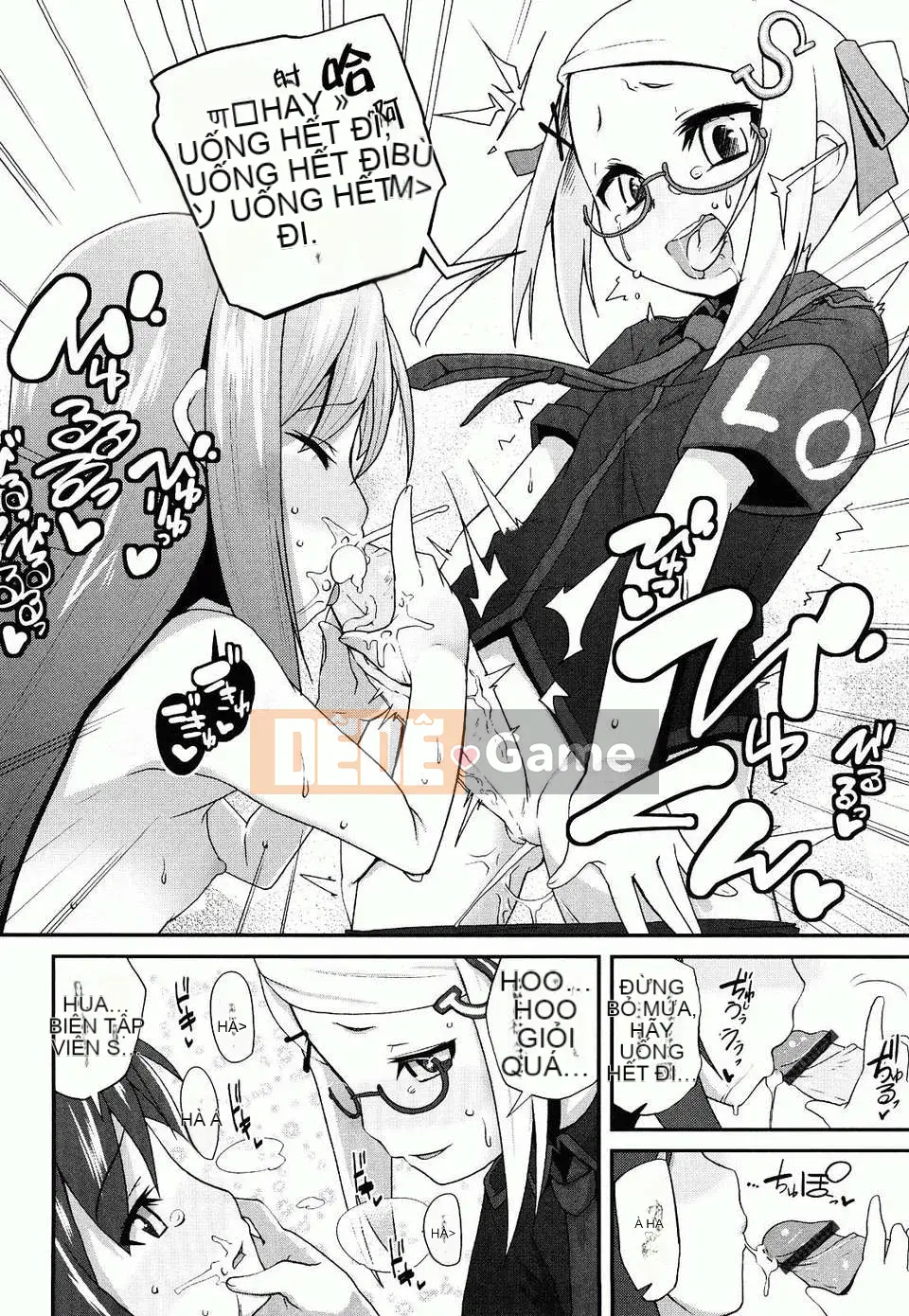 [Maejima Ryu] Trứng luộc mềm Yumeiro