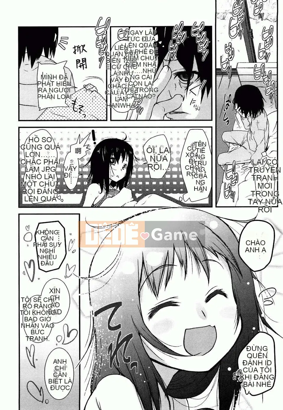 [Maejima Ryu] Trứng luộc mềm Yumeiro