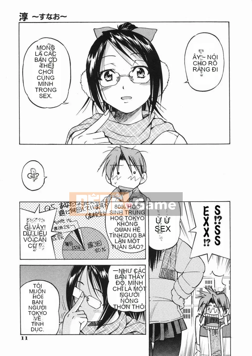 [Inoue Yoshihisa] Jun Suna