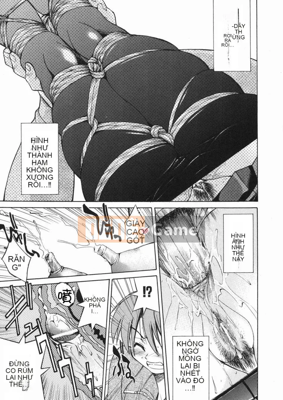 [Inoue Yoshihisa] Jun Suna