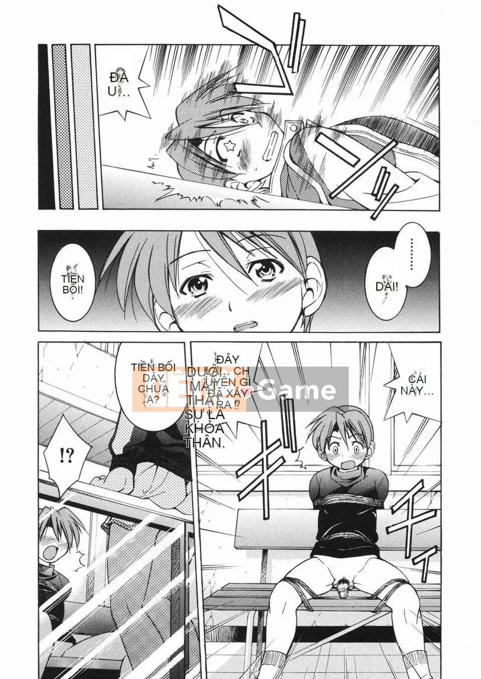 [Inoue Yoshihisa] Jun Suna