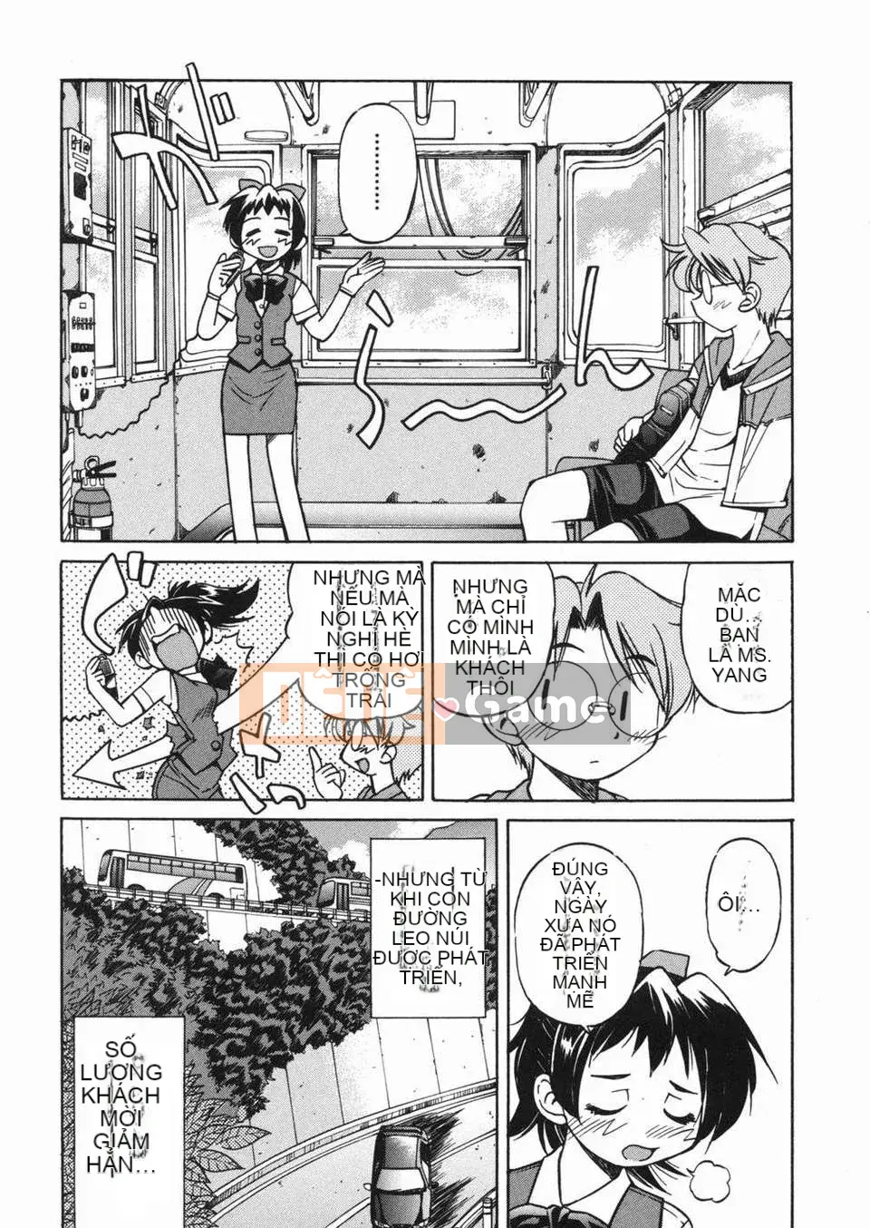 [Inoue Yoshihisa] Jun Suna