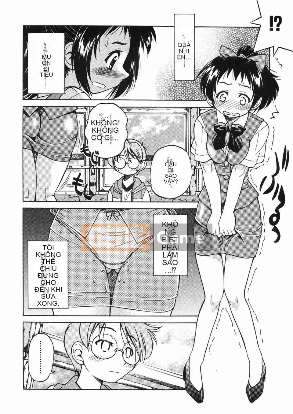 [Inoue Yoshihisa] Jun Suna