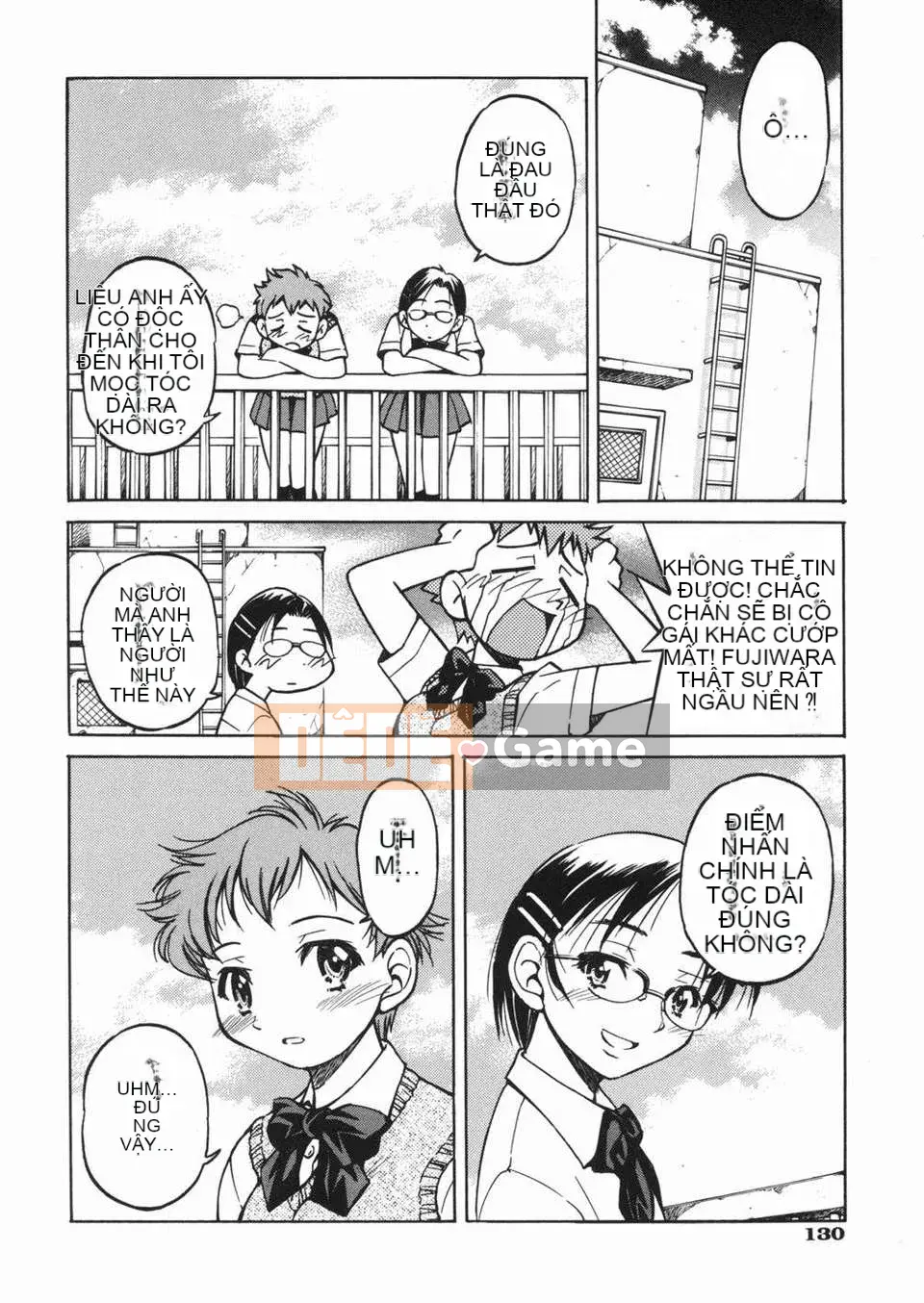 [Inoue Yoshihisa] Jun Suna