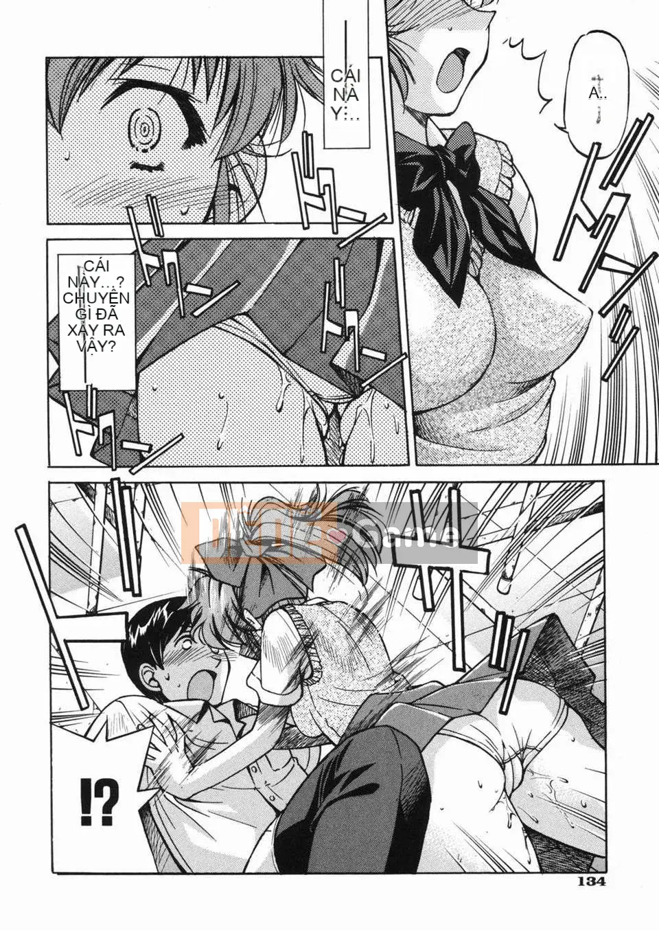 [Inoue Yoshihisa] Jun Suna