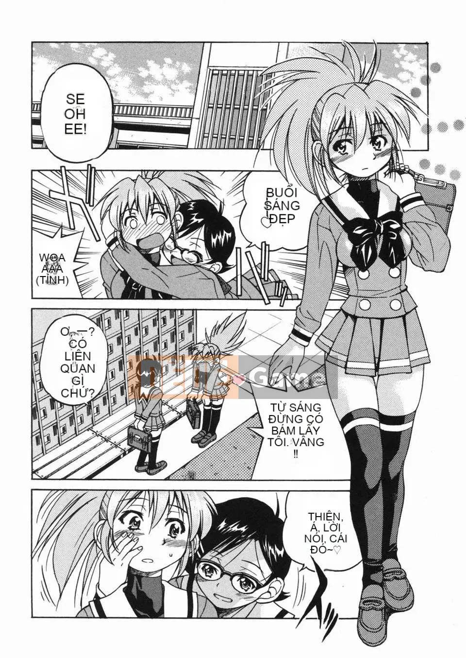 [Inoue Yoshihisa] Jun Suna