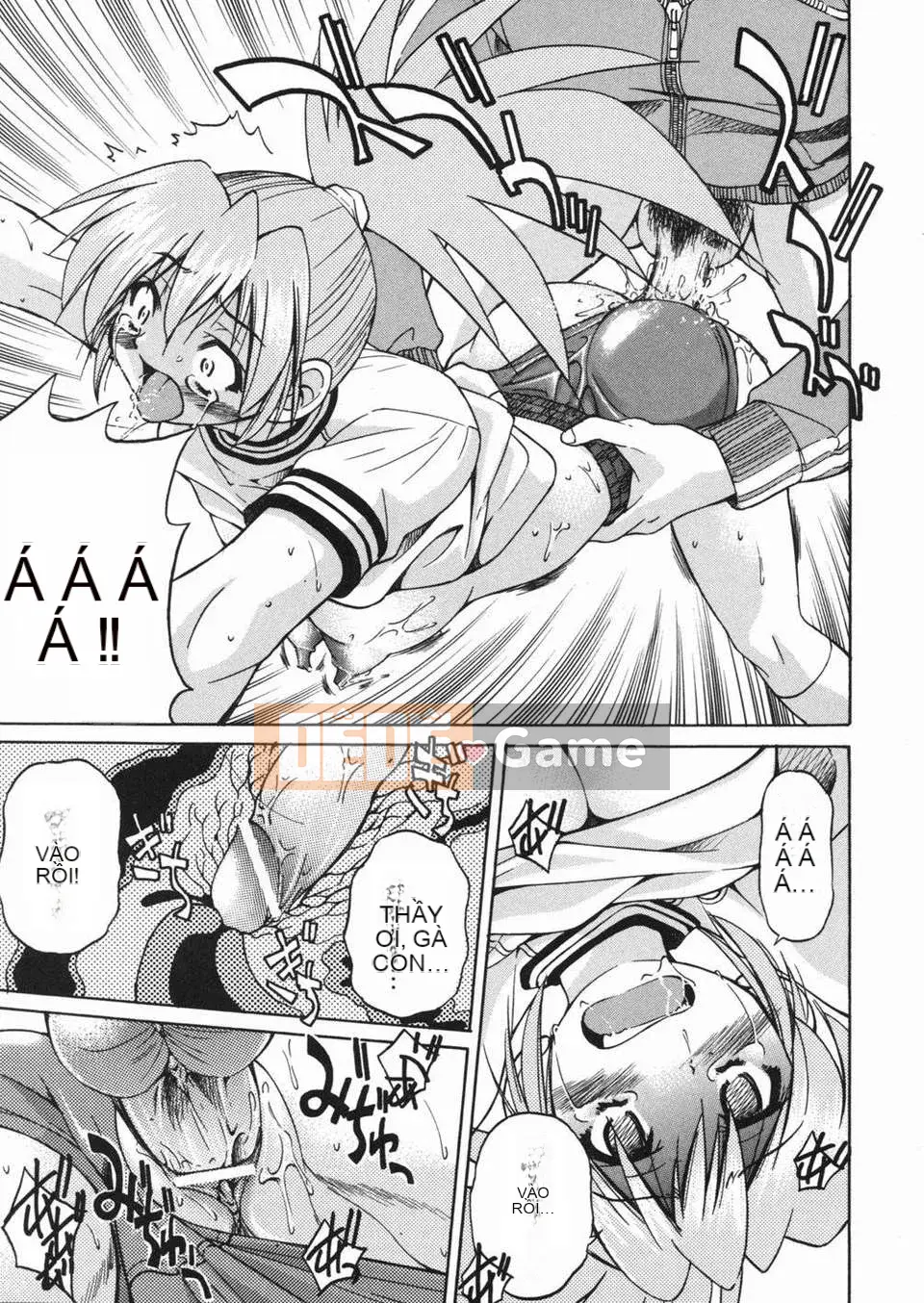 [Inoue Yoshihisa] Jun Suna