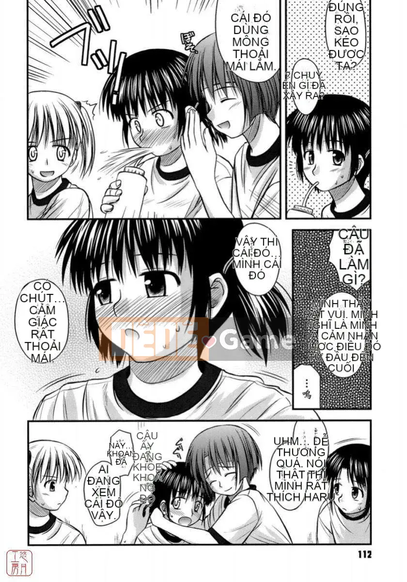 [Konno Azure] Shishunki Crazyz