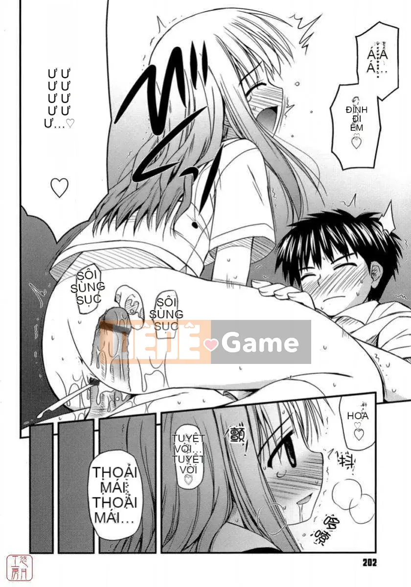 [Konno Azure] Shishunki Crazyz