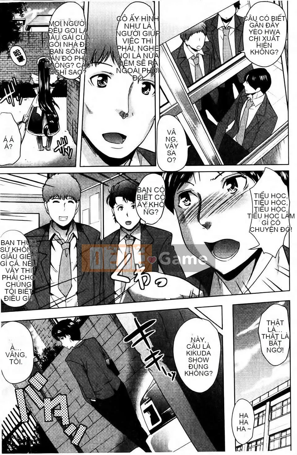 [Ohtori Mahiro] Kuchu Tsuma