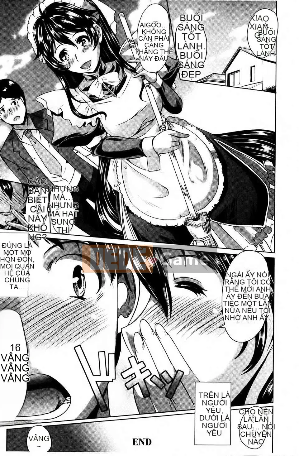 [Ohtori Mahiro] Kuchu Tsuma