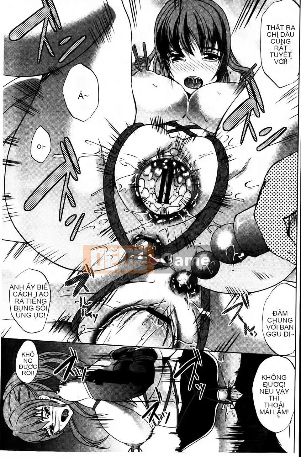 [Ohtori Mahiro] Kuchu Tsuma