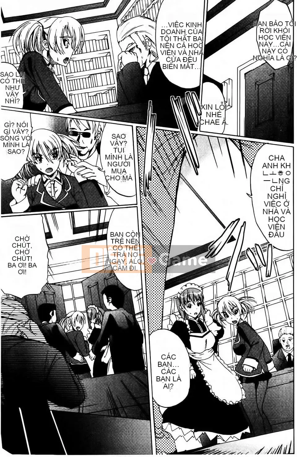 [Ohtori Mahiro] Kuchu Tsuma