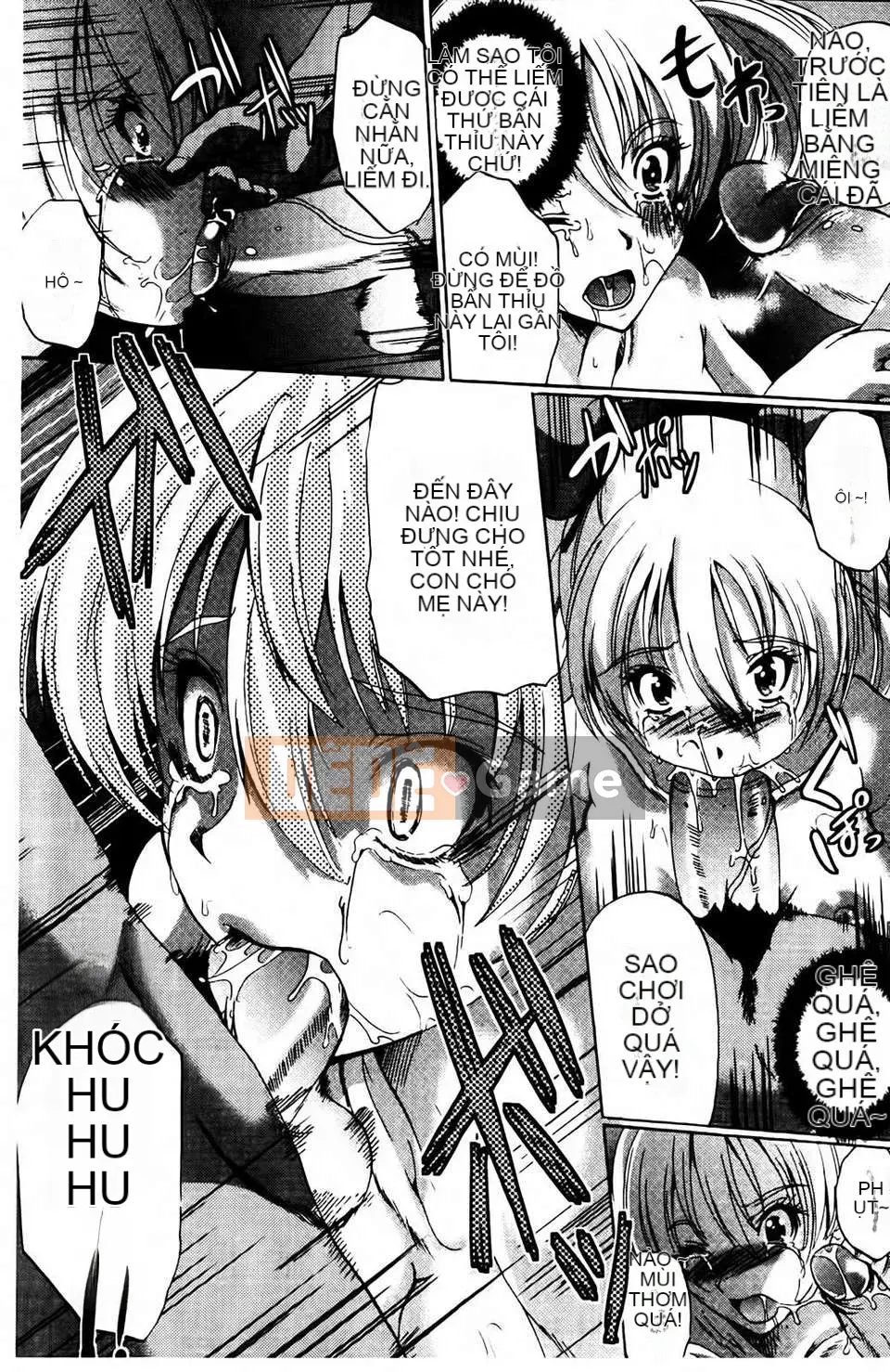 [Ohtori Mahiro] Kuchu Tsuma