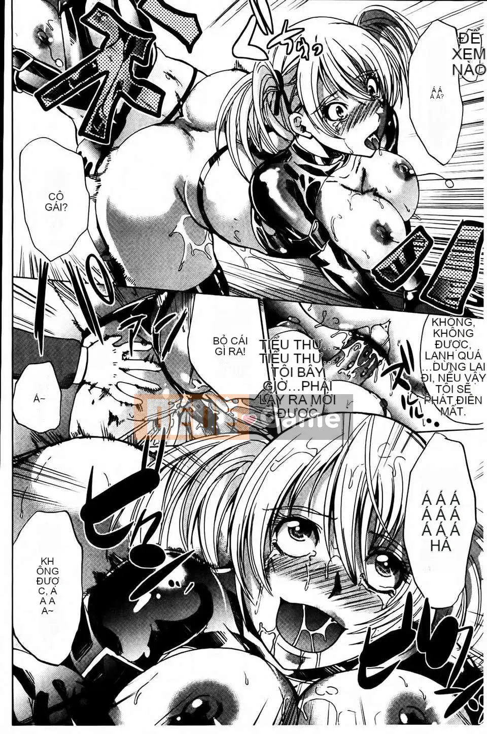 [Ohtori Mahiro] Kuchu Tsuma