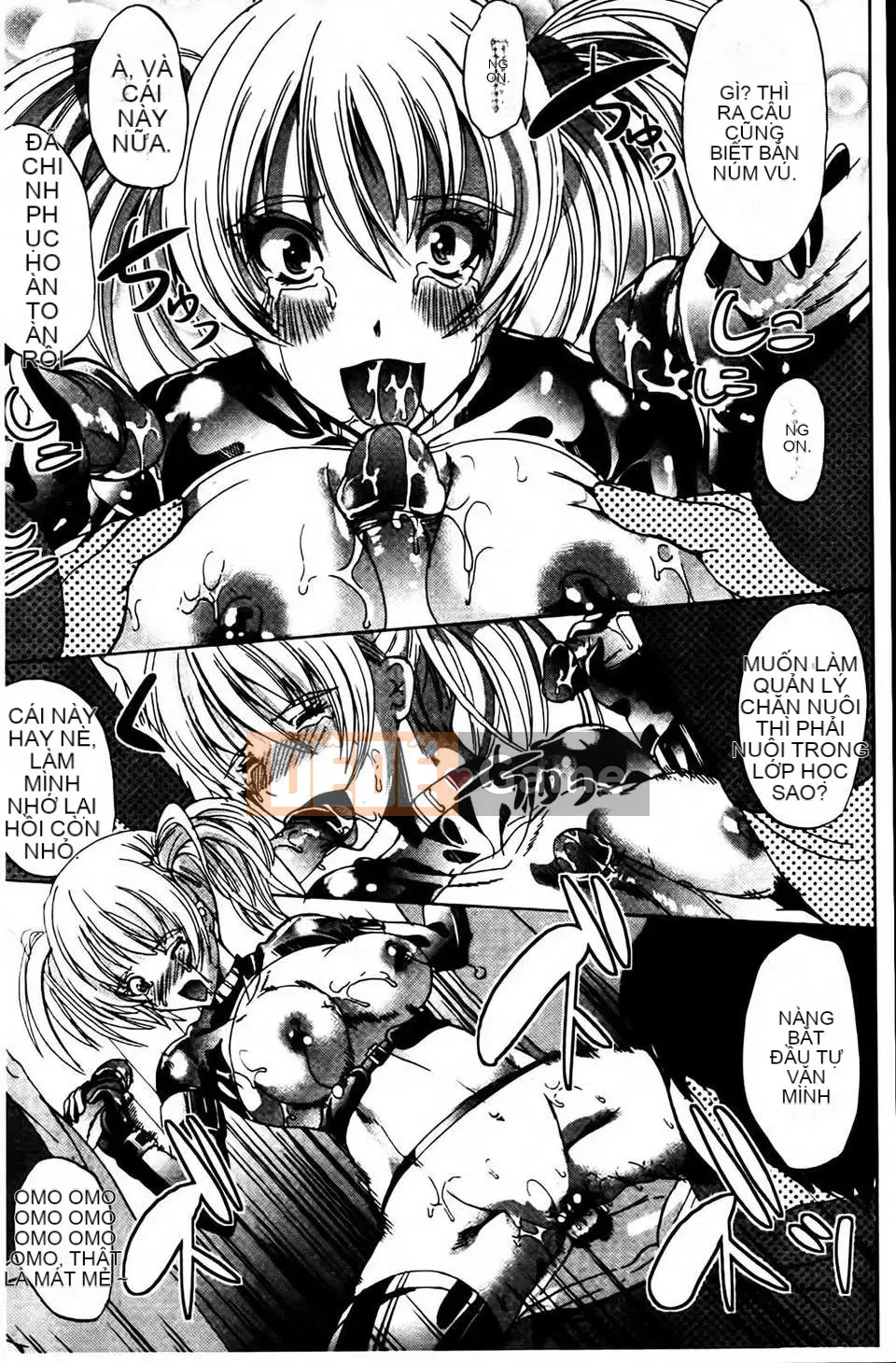 [Ohtori Mahiro] Kuchu Tsuma