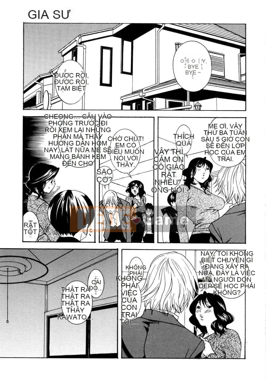 [Katsuragi Yuu] Nước ép Honki