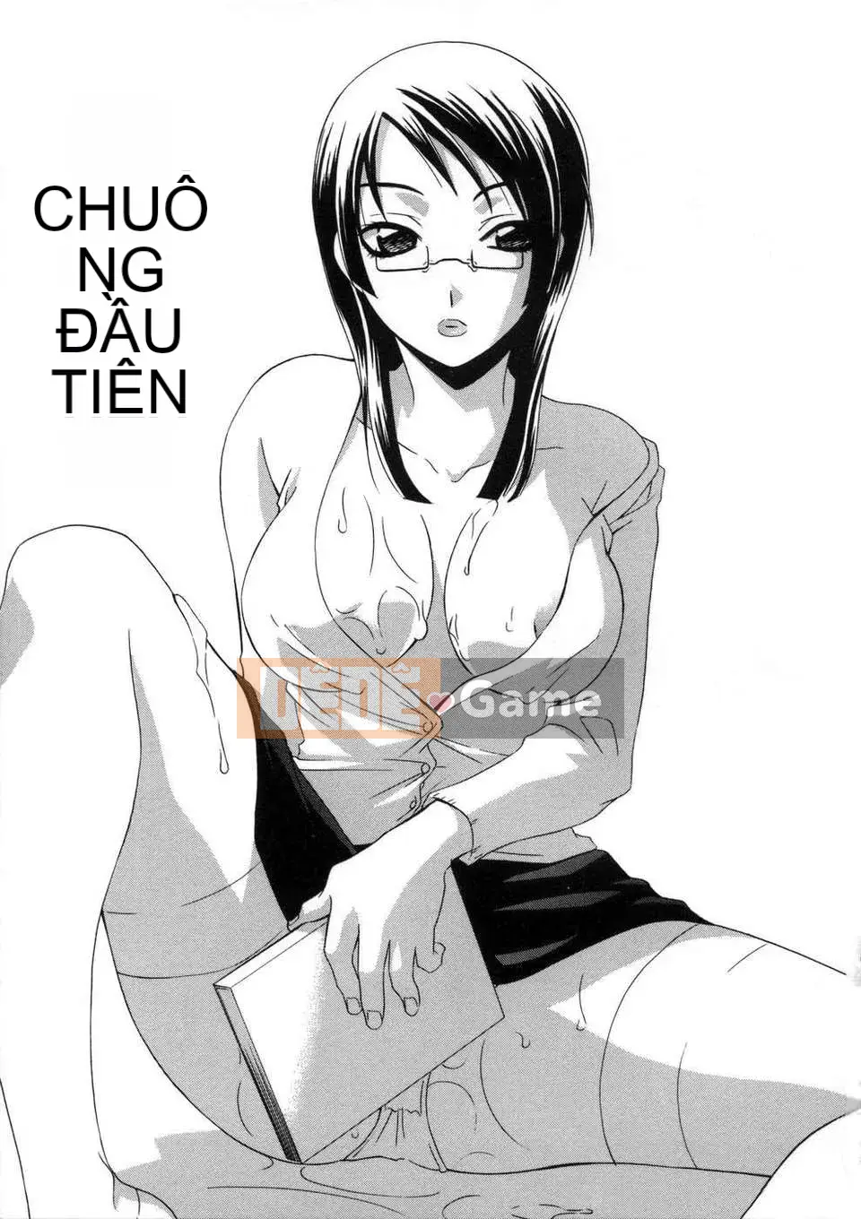 [Inari Kinzo (Mikuni Saho)] Nhật ký loạn luân