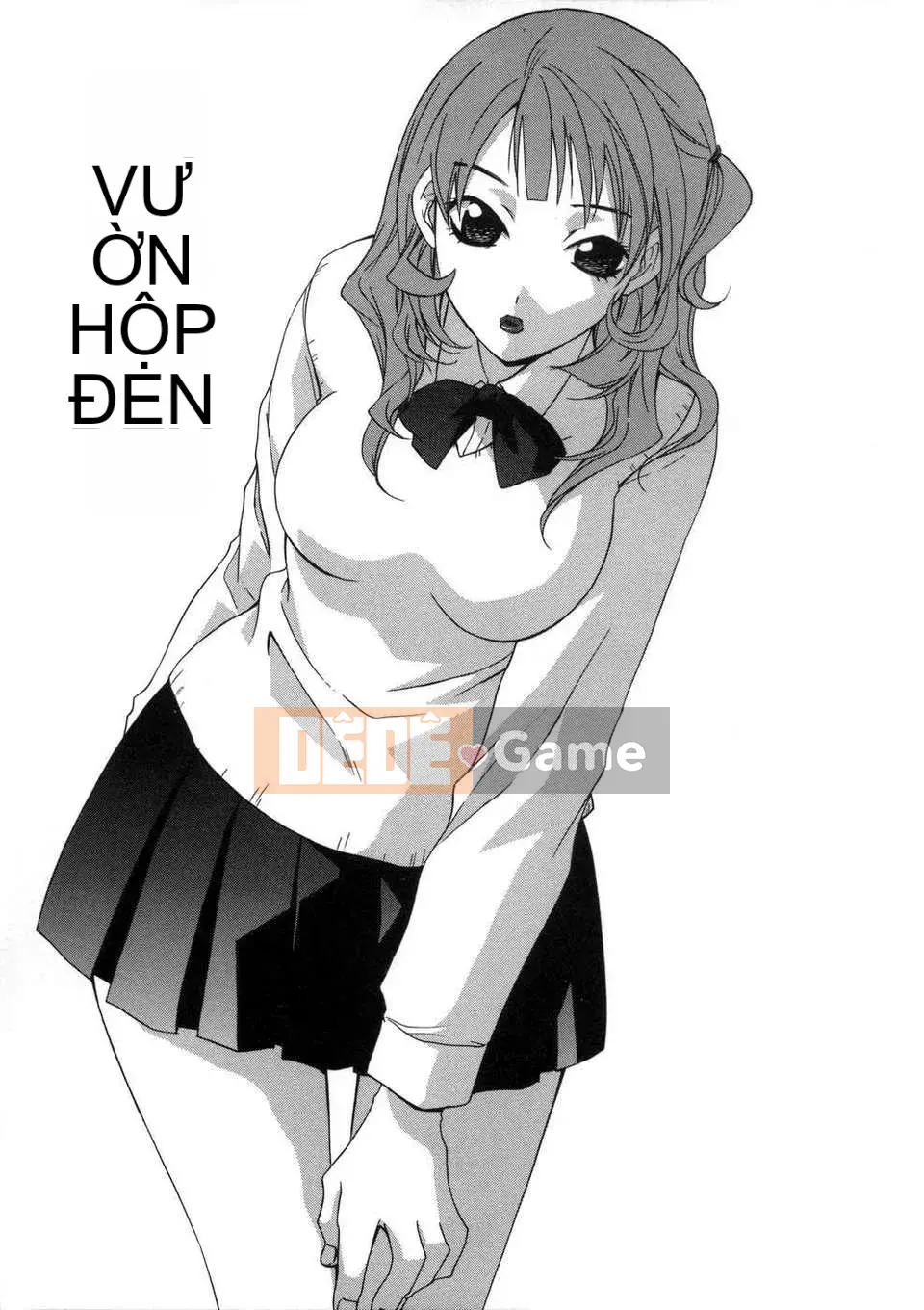 [Inari Kinzo (Mikuni Saho)] Nhật ký loạn luân