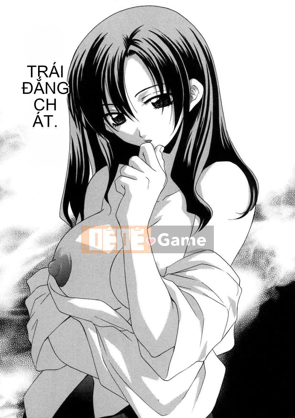 [Inari Kinzo (Mikuni Saho)] Nhật ký loạn luân