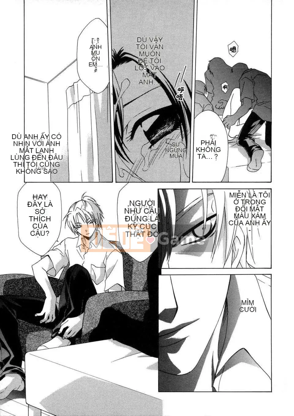 [Inari Kinzo (Mikuni Saho)] Nhật ký loạn luân