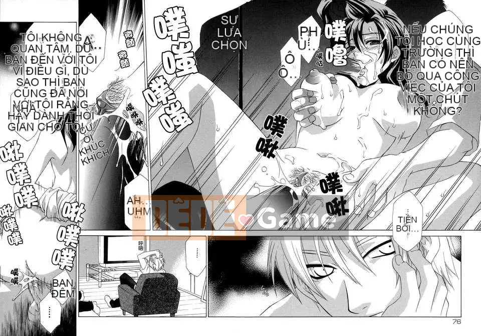 [Inari Kinzo (Mikuni Saho)] Nhật ký loạn luân