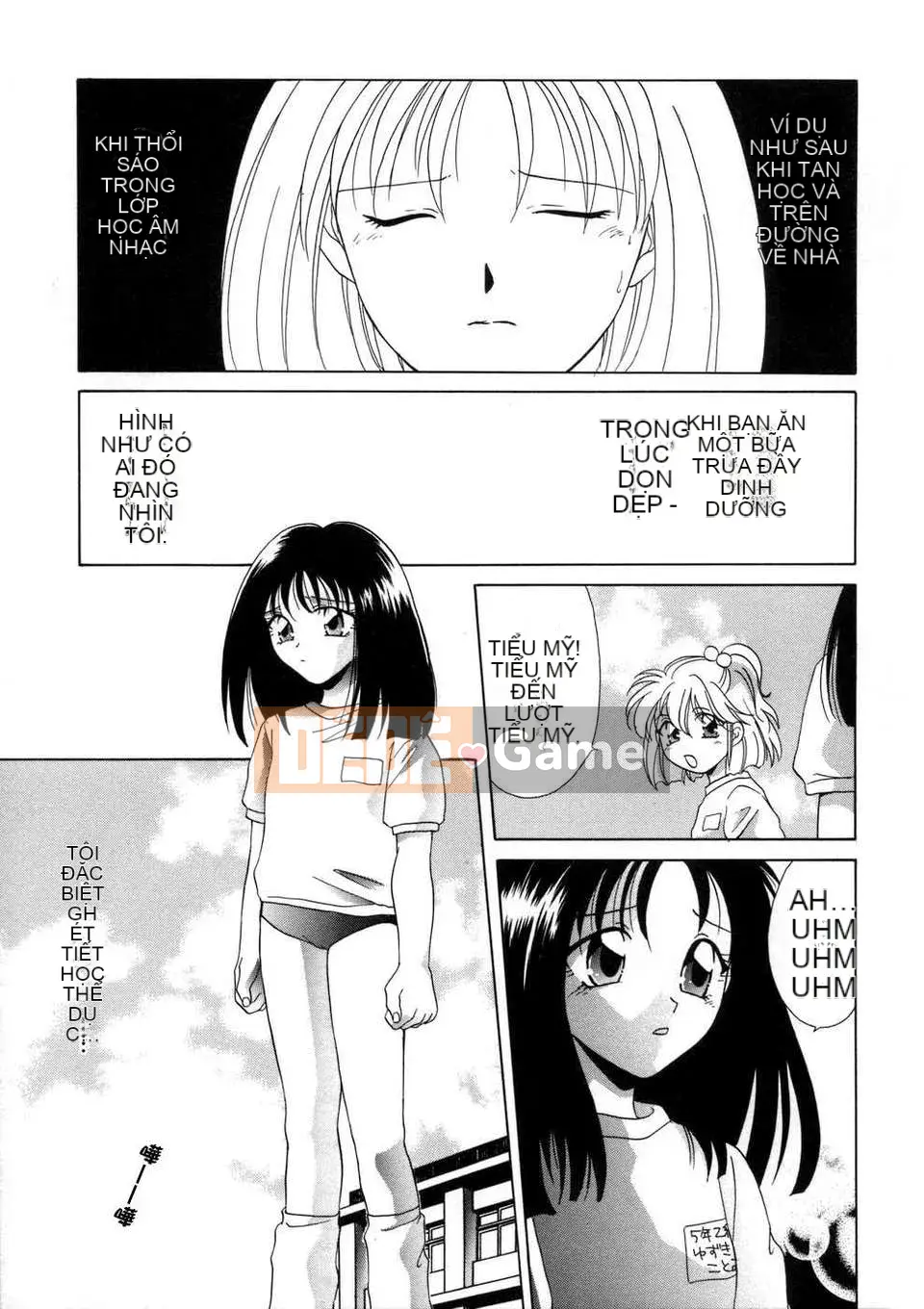 [Inari Kinzo (Mikuni Saho)] Nhật ký loạn luân