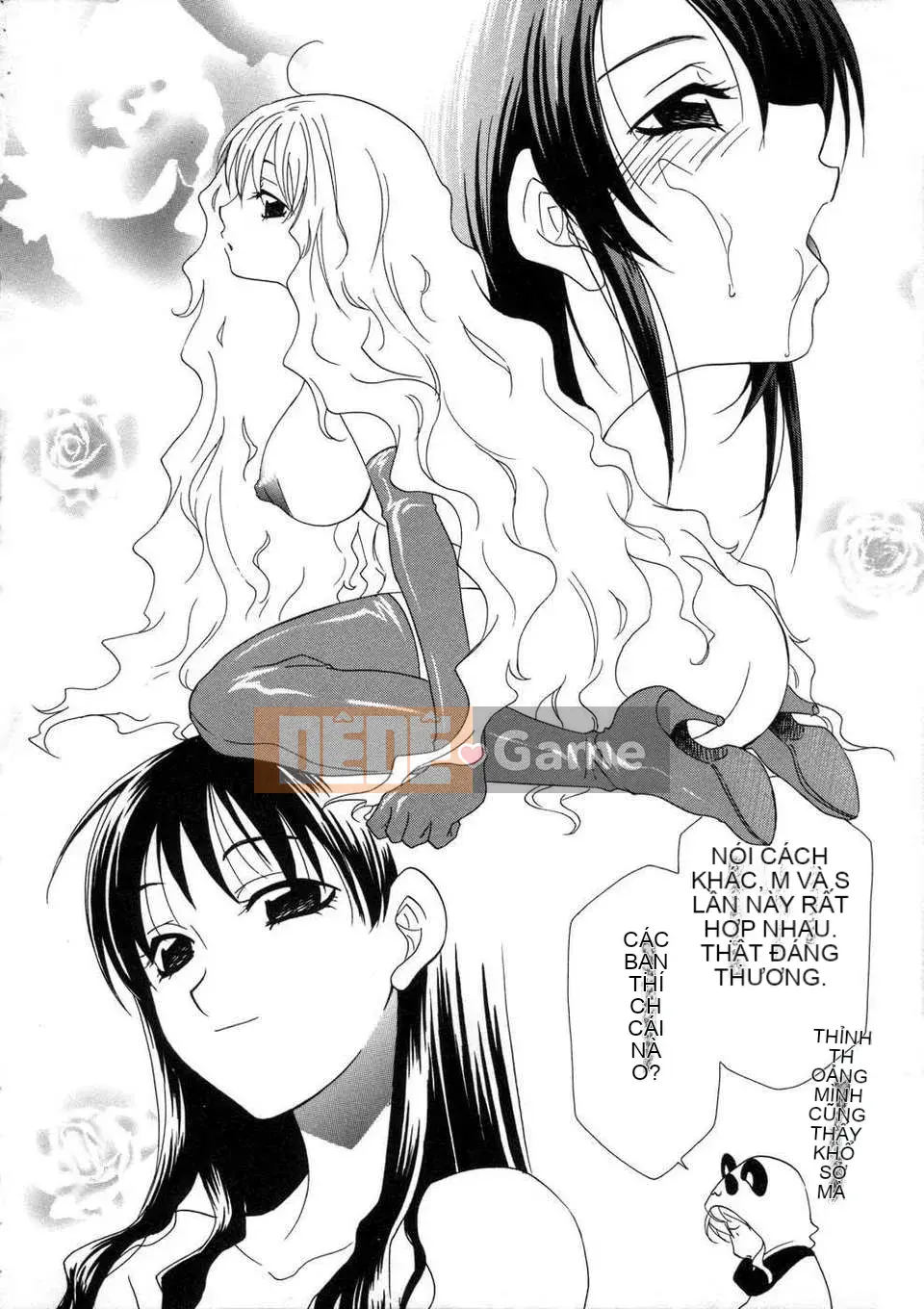 [Inari Kinzo (Mikuni Saho)] Nhật ký loạn luân