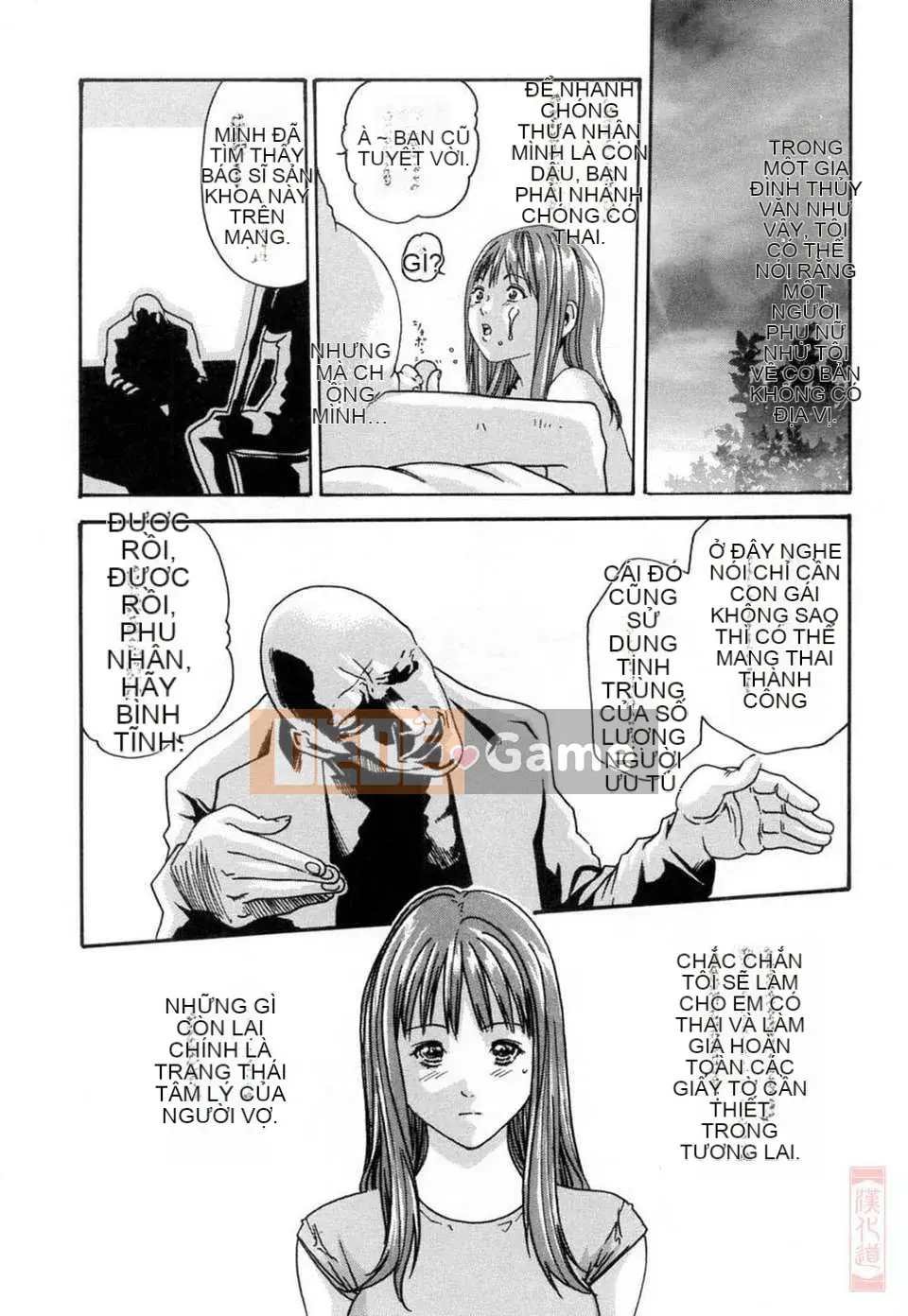 [Haruki] Nữ thần tôn sùng Onee-san