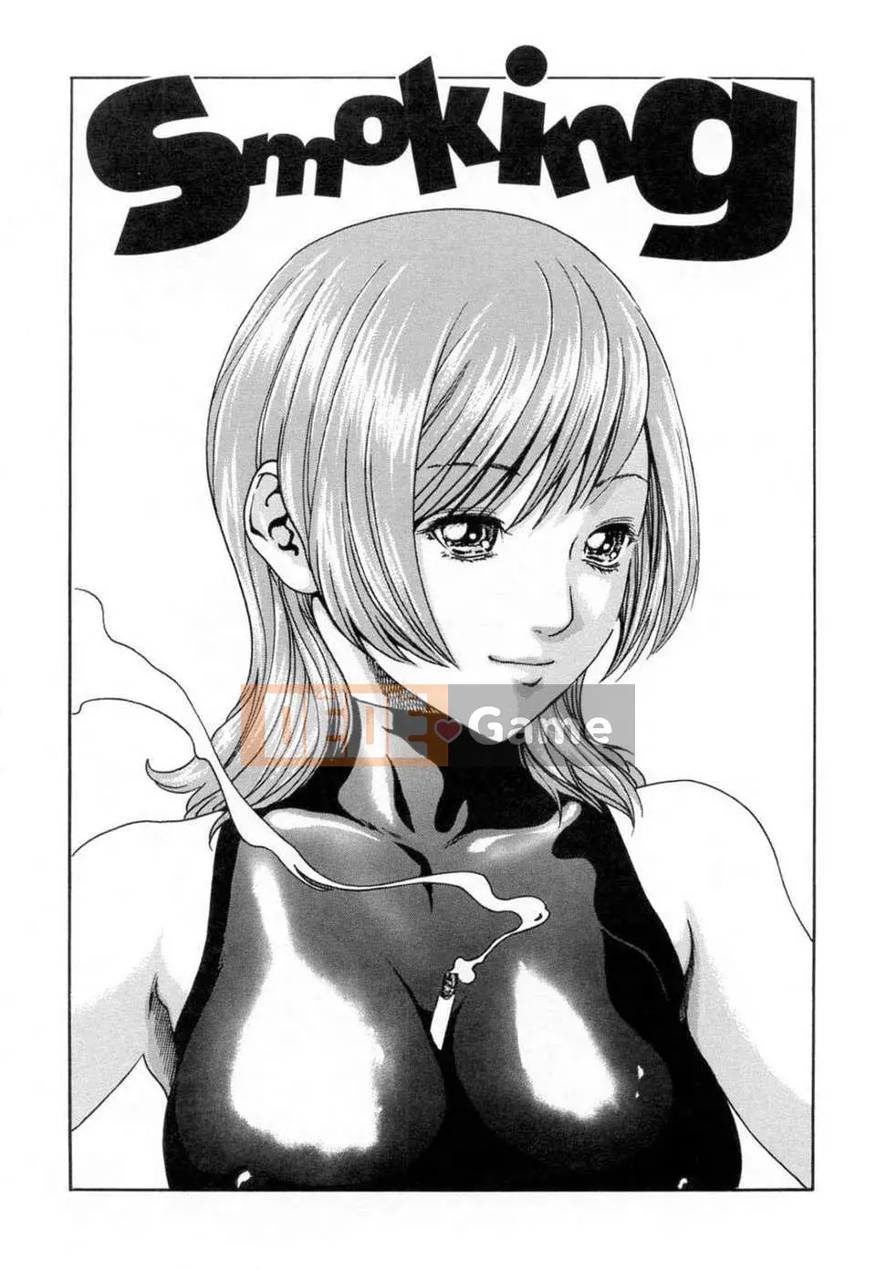 [Haruki] Nữ thần tôn sùng Onee-san