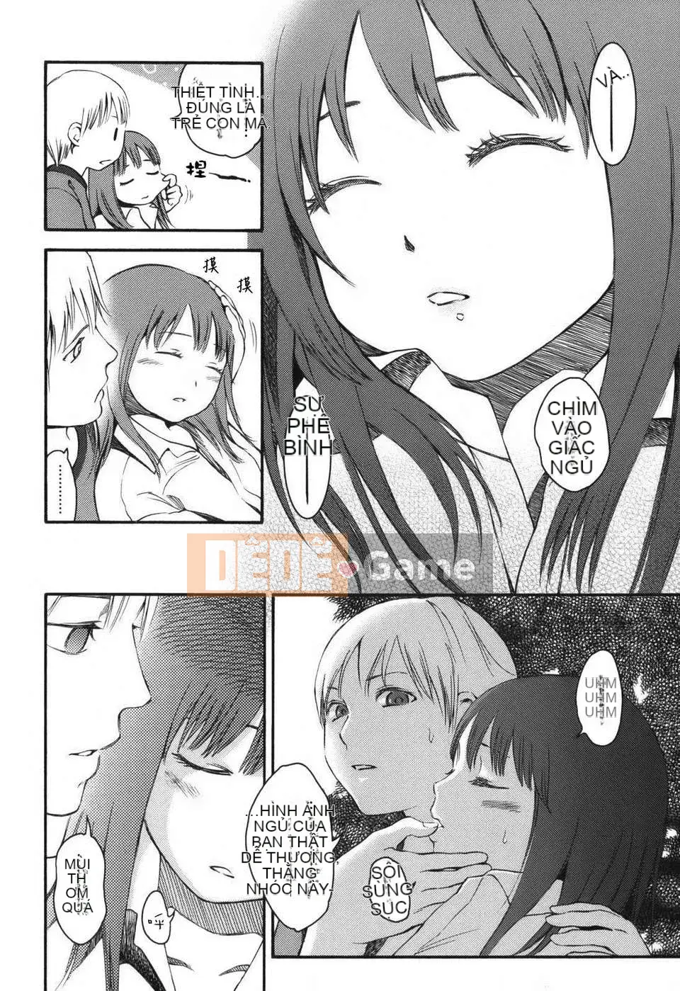 [Higashiyama Sho] Stand By Me