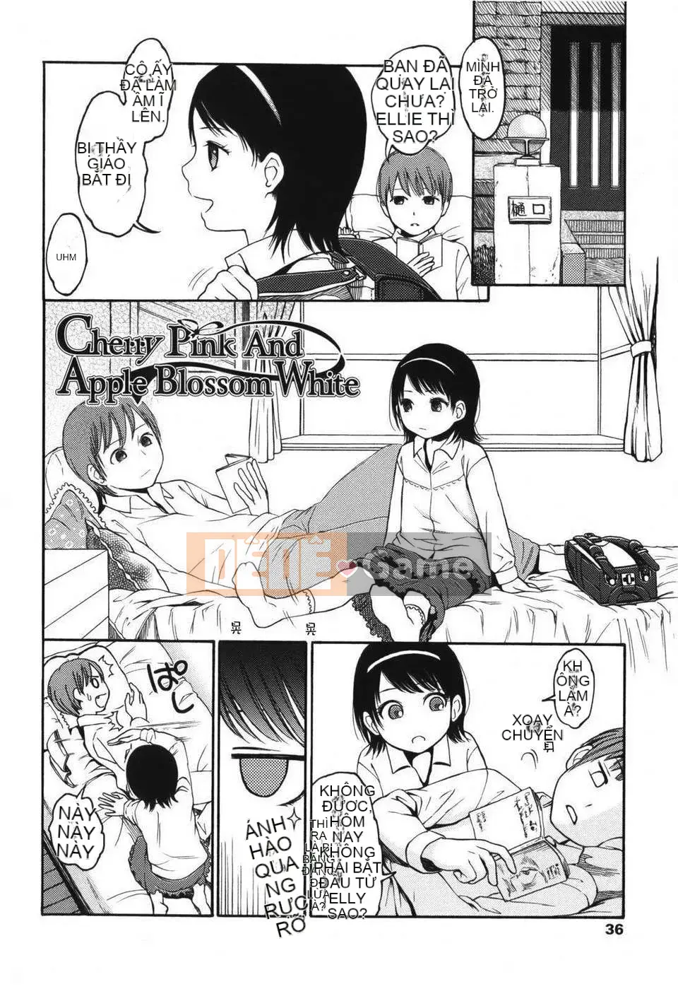 [Higashiyama Sho] Stand By Me