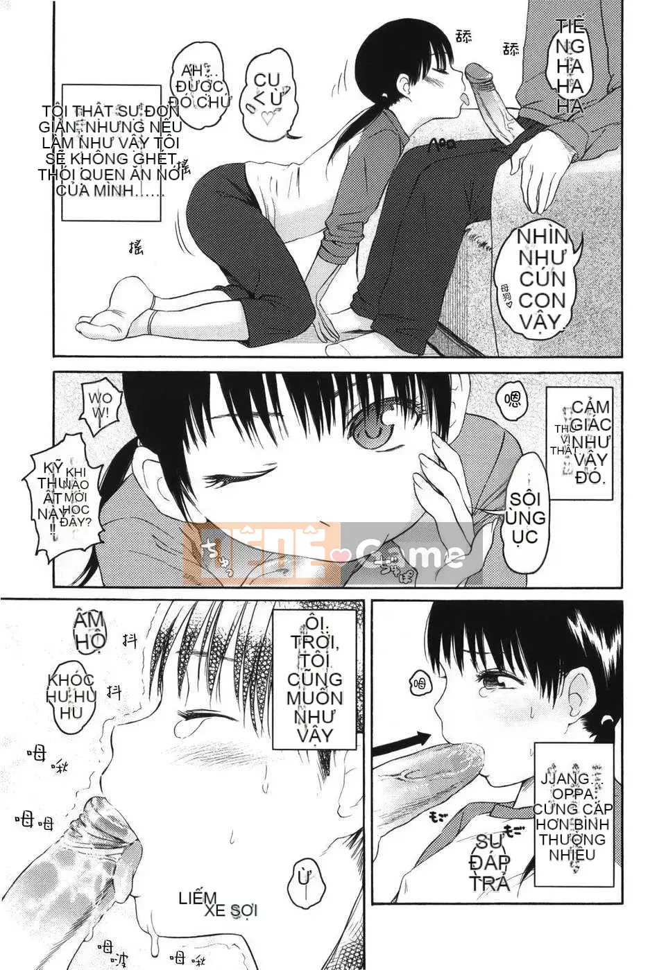 [Higashiyama Sho] Stand By Me