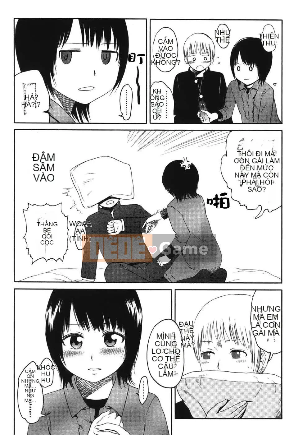 [Higashiyama Sho] Stand By Me