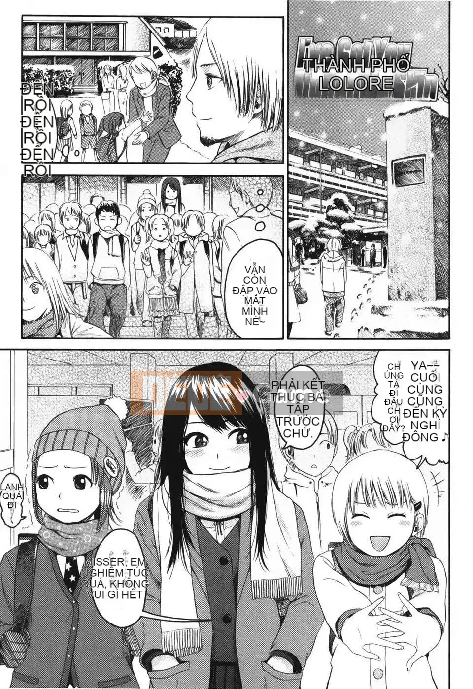 [Higashiyama Sho] Stand By Me