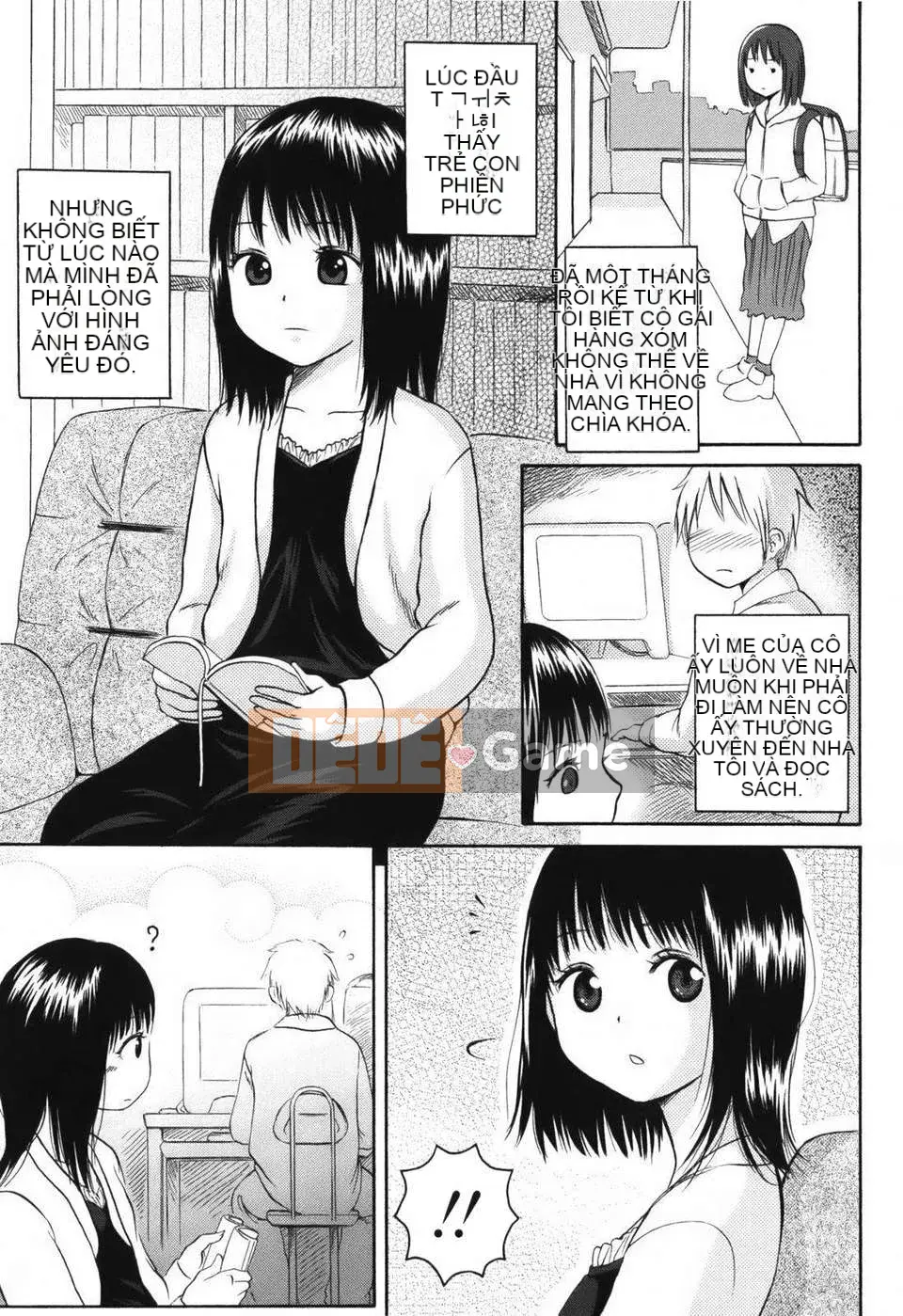 [Higashiyama Sho] Stand By Me