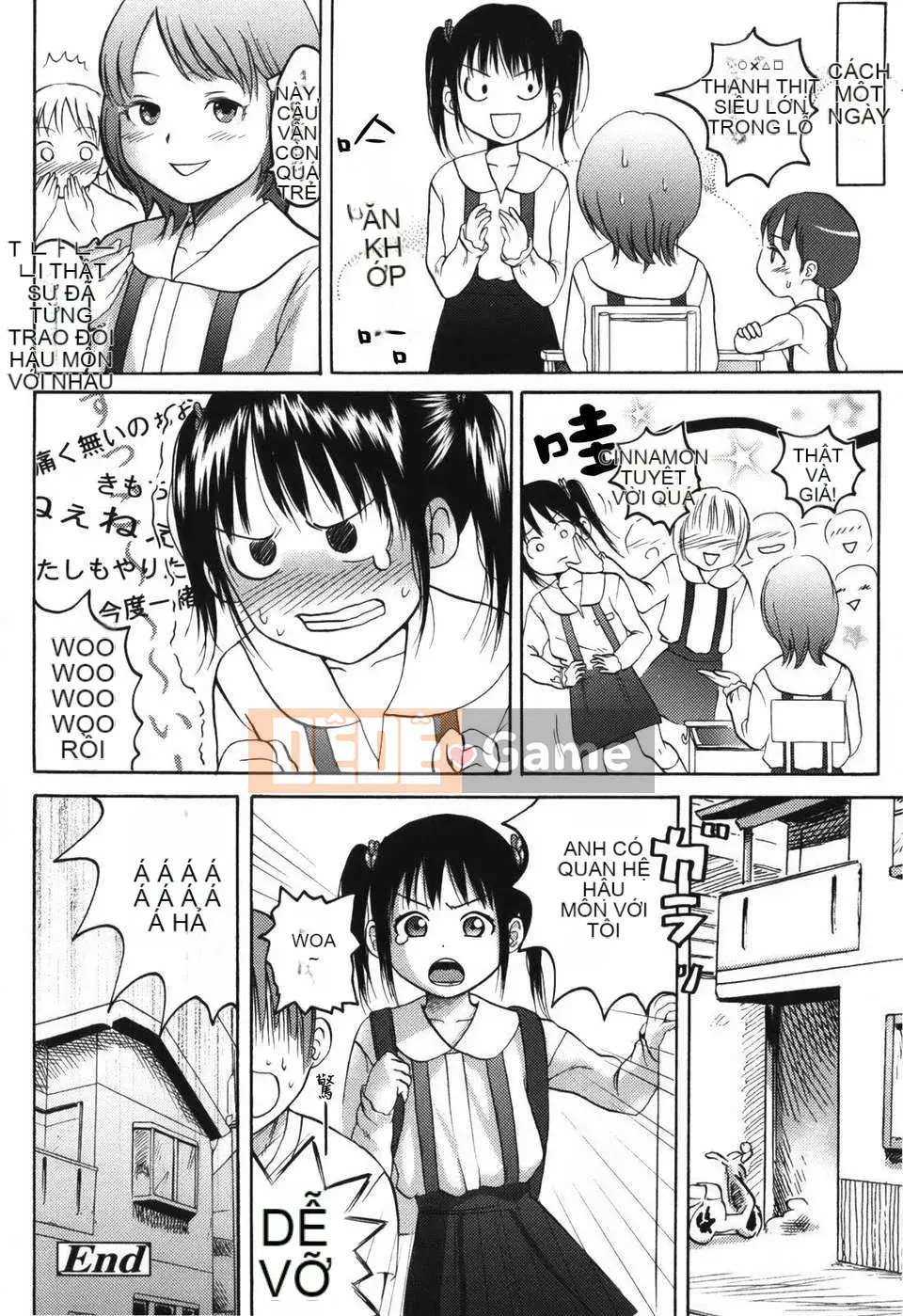 [Higashiyama Sho] Stand By Me