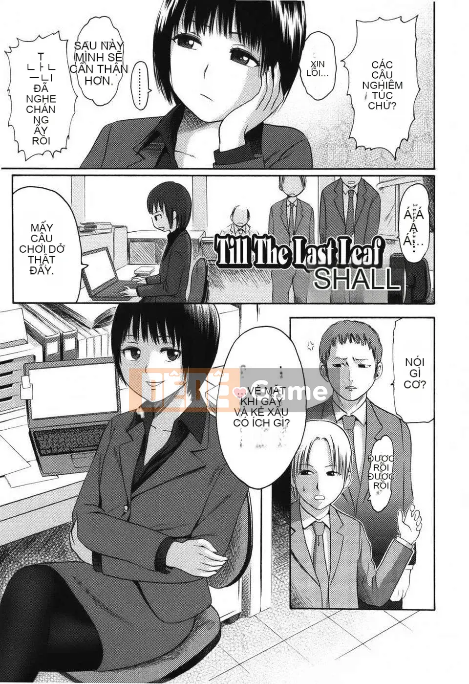 [Higashiyama Sho] Stand By Me