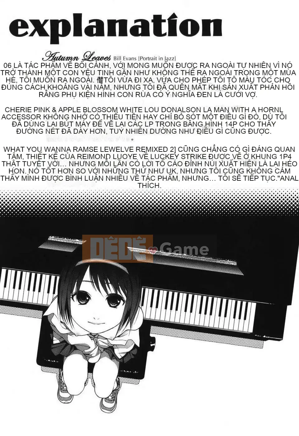 [Higashiyama Sho] Stand By Me