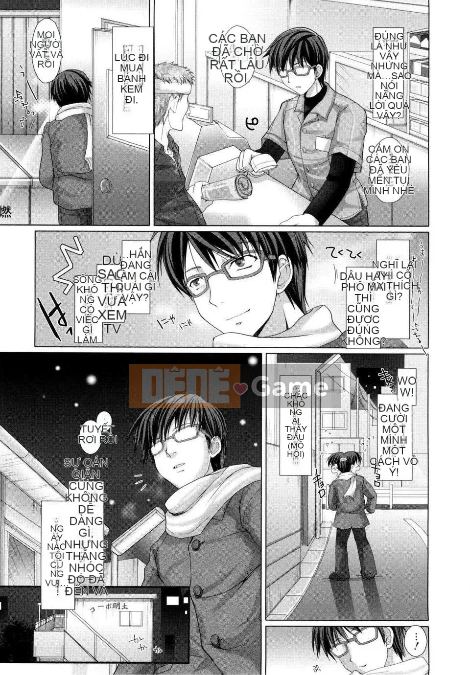 [Kizuki Aruchu] Onnaboku Shinmusume