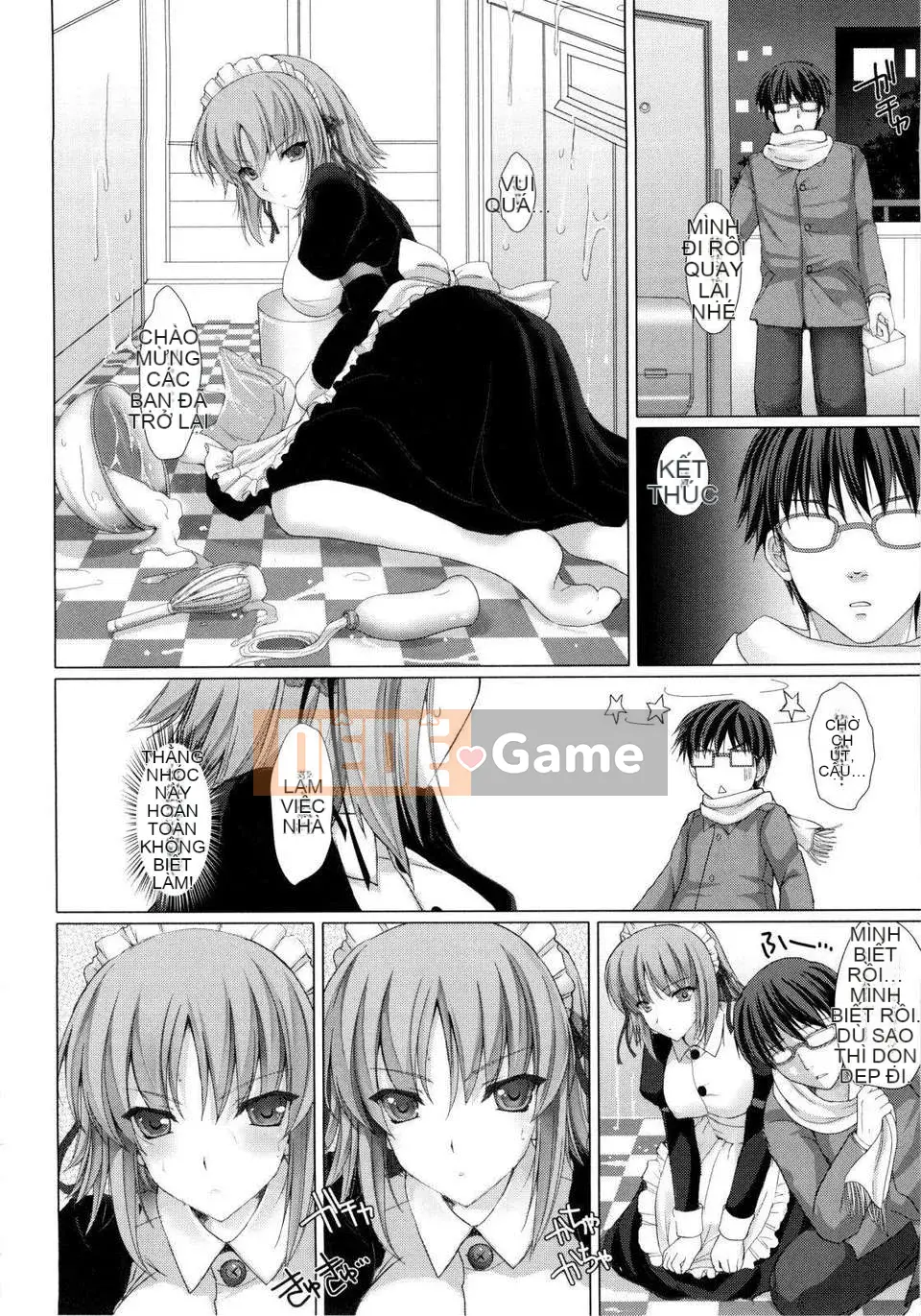 [Kizuki Aruchu] Onnaboku Shinmusume