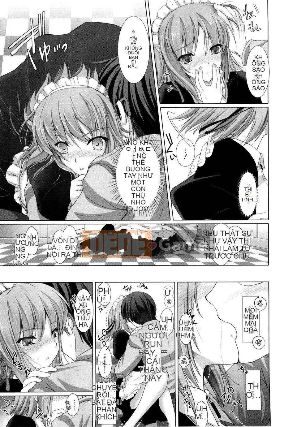 [Kizuki Aruchu] Onnaboku Shinmusume