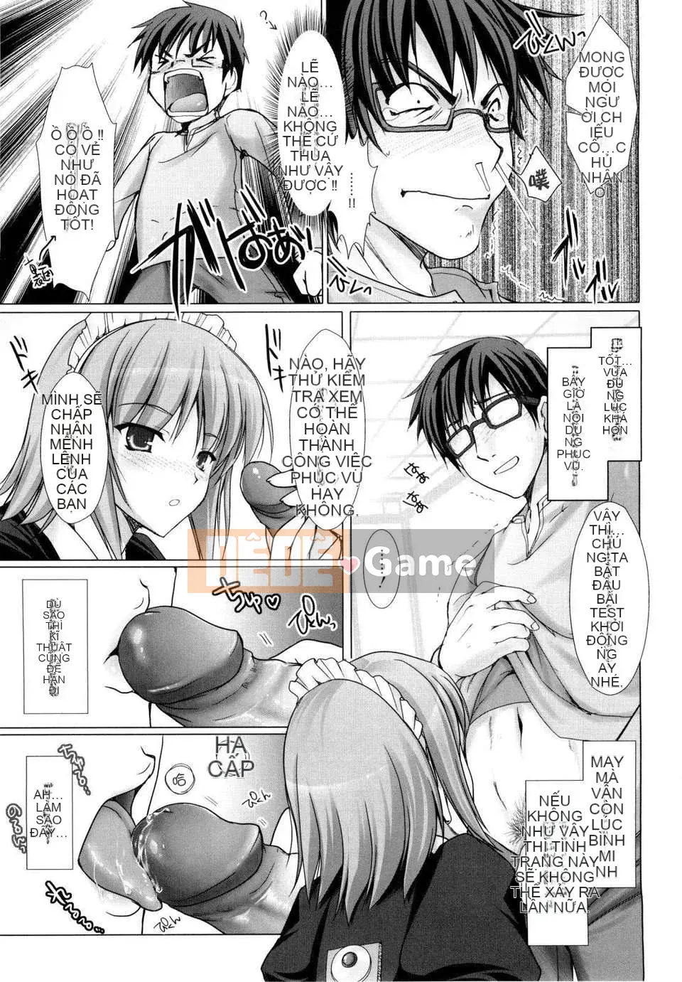 [Kizuki Aruchu] Onnaboku Shinmusume