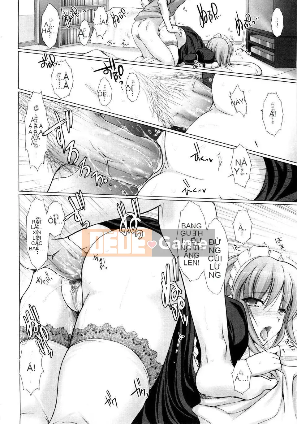 [Kizuki Aruchu] Onnaboku Shinmusume