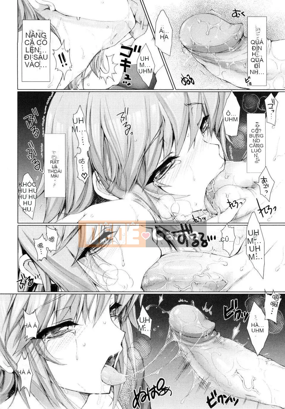 [Kizuki Aruchu] Onnaboku Shinmusume